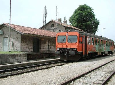 Od 1991. godine Buzet funkcionira kao pogranini kolodvor