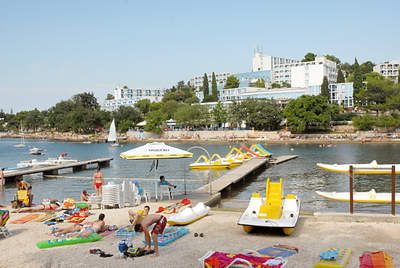 Mladen Baji sumnja da je niz hotelijera nezakonito prisvojilo turistiko zemljite