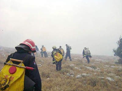 Hrvatski graani pokazali su veliku solidarnost nakon kornatske tragedije u kojoj je poginulo 12 vatrogasaca