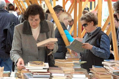 S ovogodinje Booktige