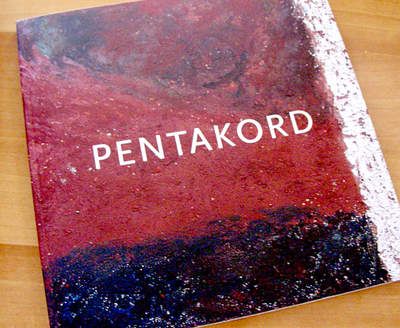 Pentakord - antologija kulturnih dogaanja