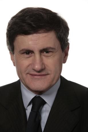 Rimski postfaistiki gradonaelnik Gianni Alemanno(Izvor: http://www.alemannosindaco.net/)