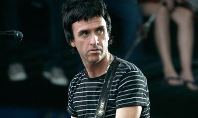 Johnny Marr