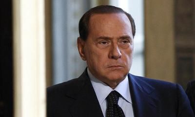 Ljutiti Berlusconi