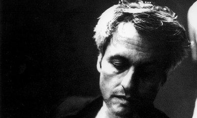 Marc Ribot