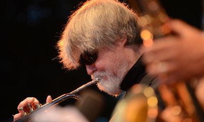 Tom Harrell - virtuoz na trubi