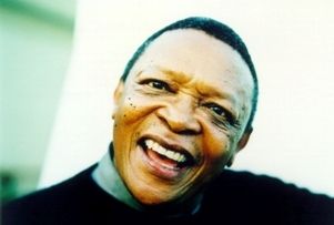 Hugh Masekela 