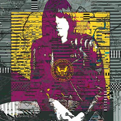 Johnny Ramone