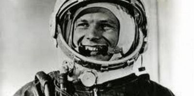 Yuri Gagarin