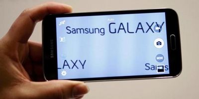 Samsung Galaxy S5 vrh je ponude smartphonea (Reuters)