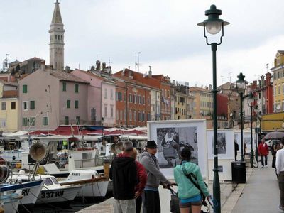 Dodjelom nagrada okonani 7. Rovinj Photodays (N. ORLOVI RADI)