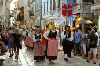 Zlatna sopela 2015. (Foto: M. Mijoek)