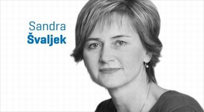 Sandra valjek (Foto: Banka.hr)