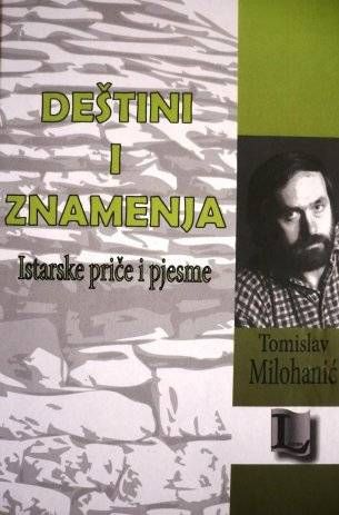 Upoznajmo Poreane: Tomislav Milohani