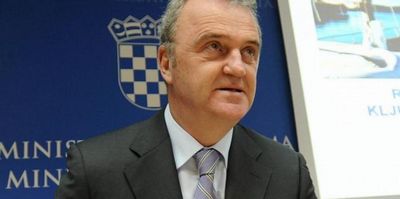 Veljko Ostoji (D. K.)