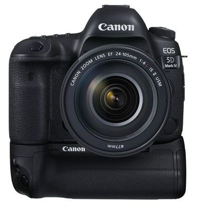 Canon EOS M6