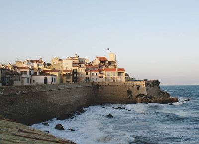 Antibes (Gilbert Bochenek)