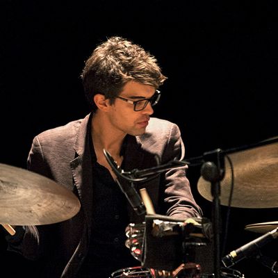 Jazz in Lap: Marco Frattini Quartet veeras u Poreu