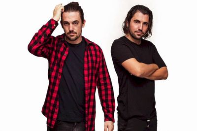 Dimitri Vegas & Like Mike