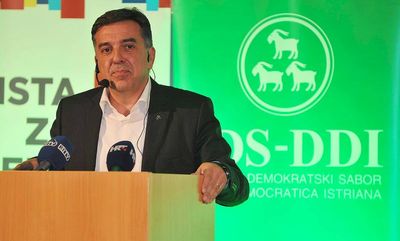 IDS podrao rebalans dravnog prorauna