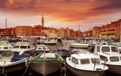 Rovinj (Ilustracija: Pixabay)