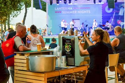 Najbolji hrvatski i europski craft pivari i pivo Iron Maidena na dvodnevnom Craft Beer Festivalu