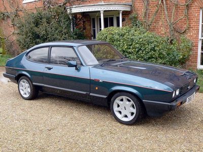 Ford Capri XL 1600 GT (Wikipedia/order_242 from Chile)