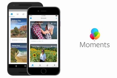 Facebook gasi aplikaciju Moments