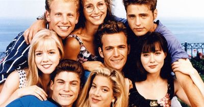 Beverly Hills 90210