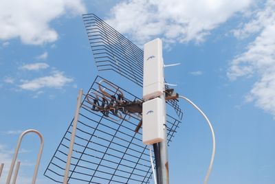 5 GHz antena