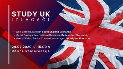 Webinar: Brexit i studenti