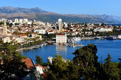 Foto: Split (Pixabay)