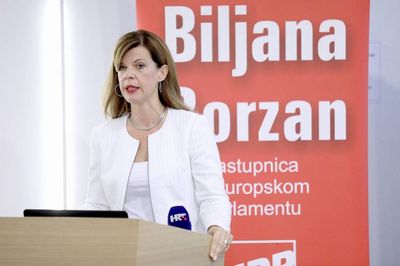 Biljana Borzan