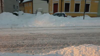 Delnice, foto: Nenad Zivanovic