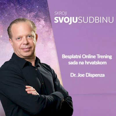 Dr. Joe Dispenza