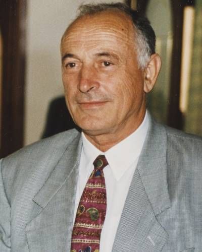 Vito Orihovac, (snimio Vladimir Bugarin)