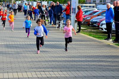 Najmlai na Istarskoj zimskoj ligi u tranju
Foto: Trickeri.org