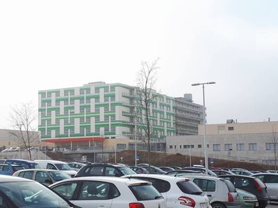 Opa bolnica Pula, foto L. ipeti
