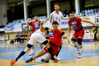 Pore – PPD Zagreb 22:27 (9:14)