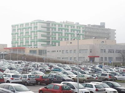 Opa bolnica Pula (arhiva)