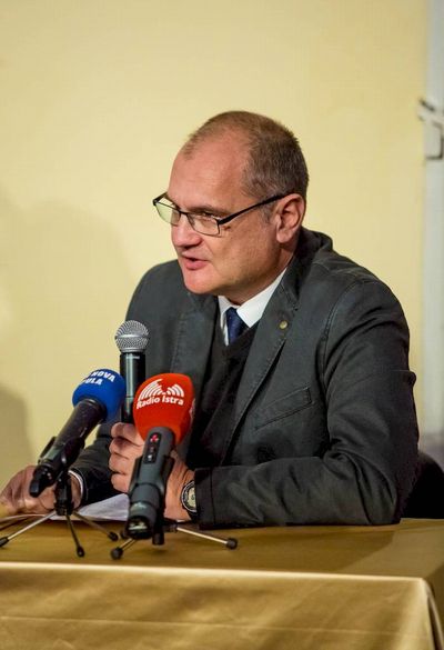 dr.sc. Marijan Bradanovi
